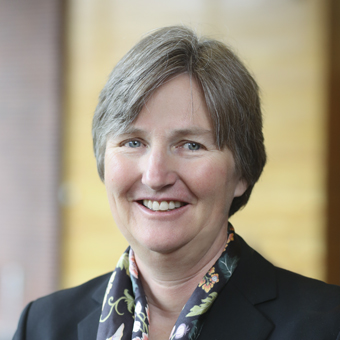 Kathryn Graddy