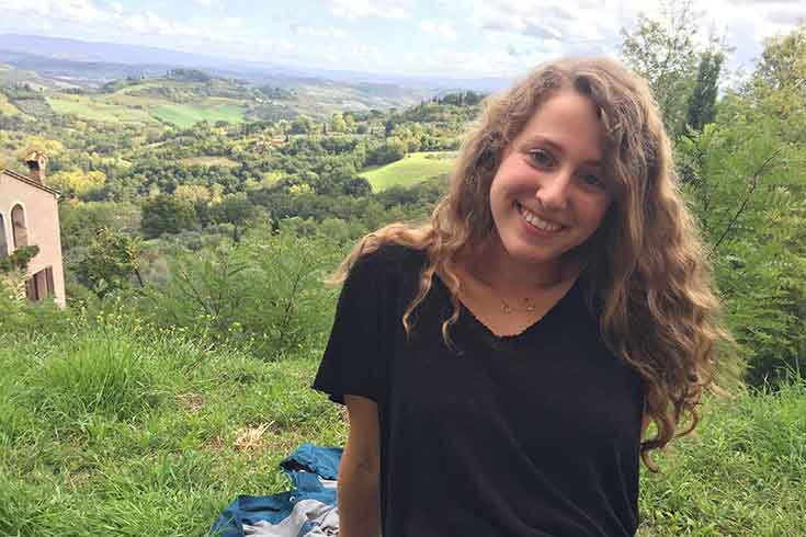 Abbigail Grinberg