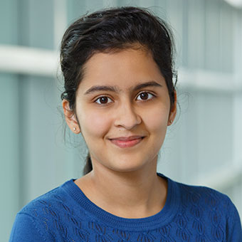 Sanjana Dugar