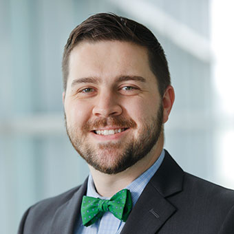Darren R. Gallant '08