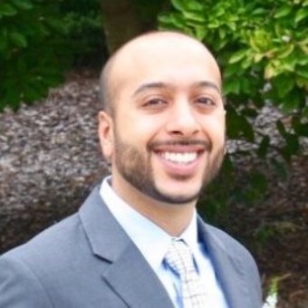 Shawn Bhimani