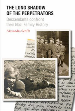 Book cover of Alexandra's book