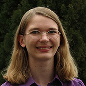 Rebecca Gieseking