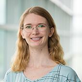 Rebecca L. M. Gieseking