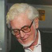 James Hendrickson