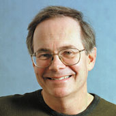 Gregory Petsko