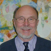 Colin Steel