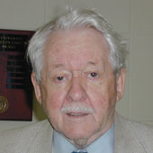 Robert Stevenson