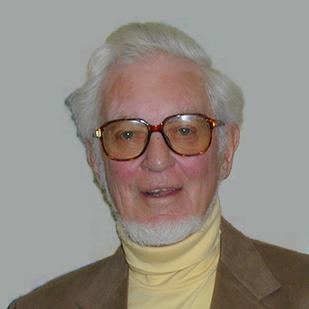 James Hendrickson