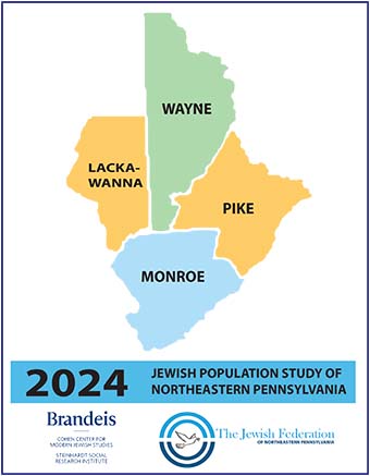 Northeastern PA report cover