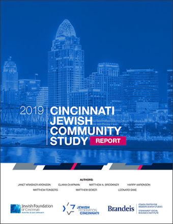 Cincinnati report cover