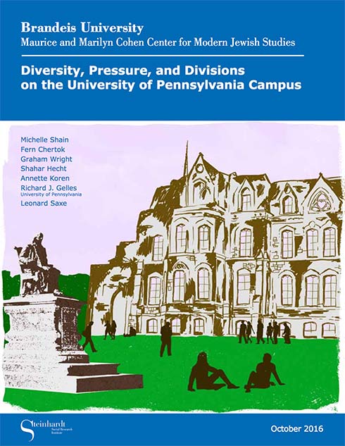 Diversity, Pressure, and Divisions report cover