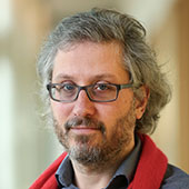 Ari Ofengenden