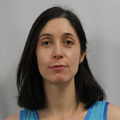 Jennifer Reed
