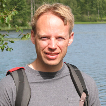 Ben Wellner