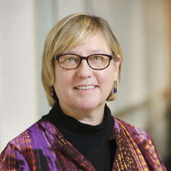 Marie Meteer