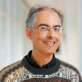 Peter Anick