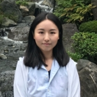 Linxuan Yang