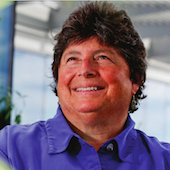 Cynthia Cohen
