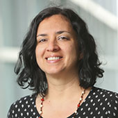Azlin Perdomo