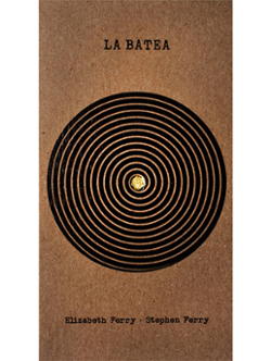 la batea book