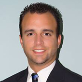 Timothy Touchette