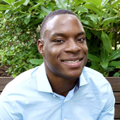 Elijah Warren