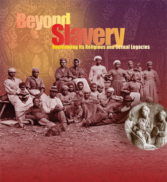 Beyond Slavery logo