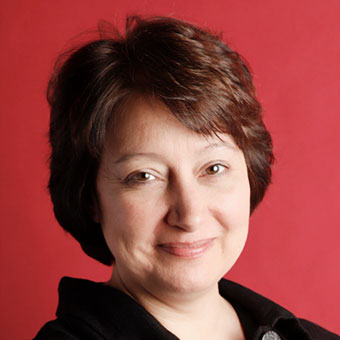Adrianne Krstansky
