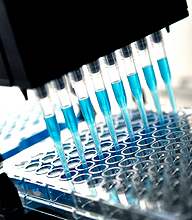 Scientific supplies