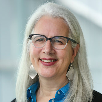 Susan Lichtman