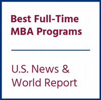 Best full-time MBA programs | U.S. News & World Report