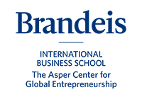 Brandeis International Business School | The Asper Center for Global Entrepreneurship