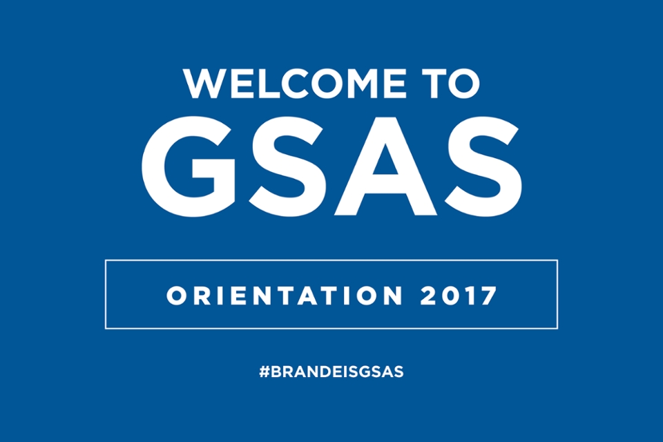orientation banner