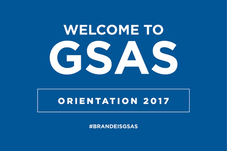 orientation banner