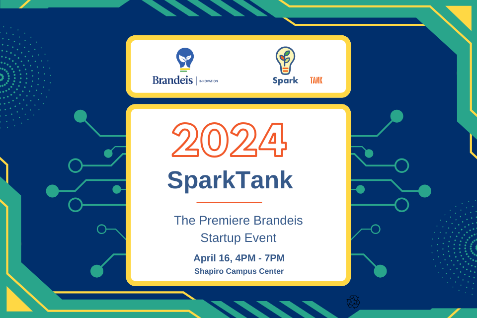 SparkTank 2024