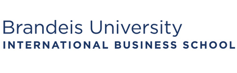 Brandeis IBS logo