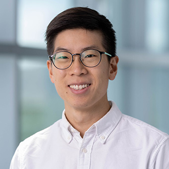 Photo of Sean Hwang