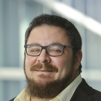 Jeffrey Stein
