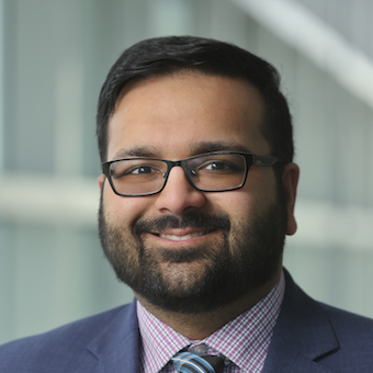 Ravi Kotecha