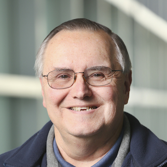 Richard Trudel