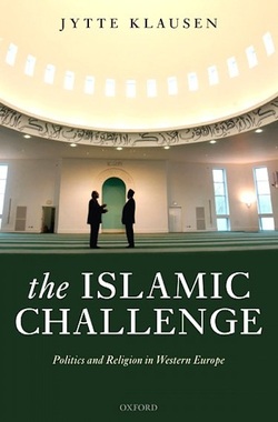 The Islamic Challenge book cover