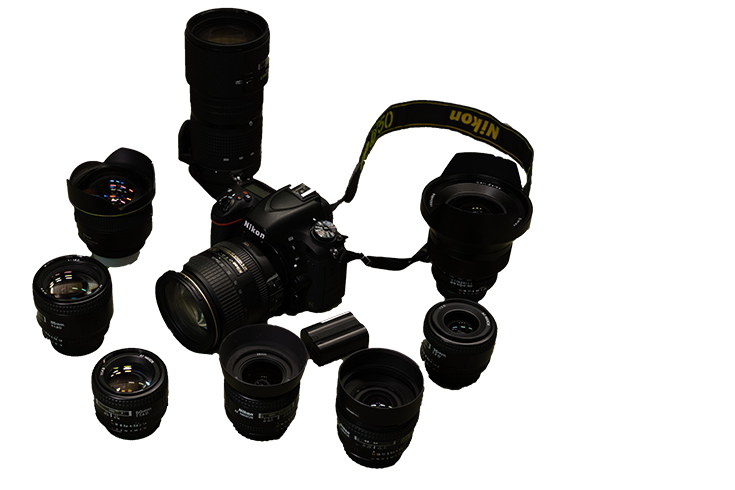 Nikon D750