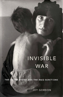 Invisible War Cover