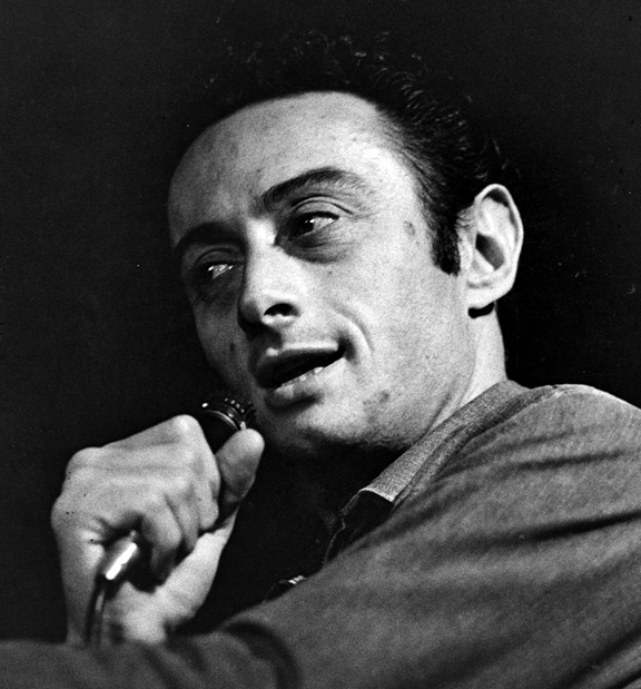 Lenny Bruce