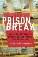 book cover: prison break