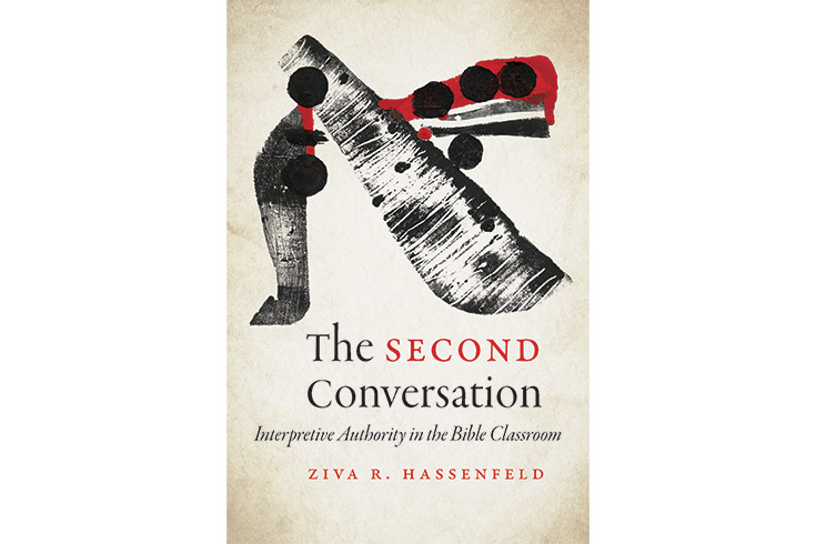 Cover of The Second Conversation book