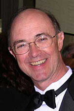 Dr. Robert Meyer