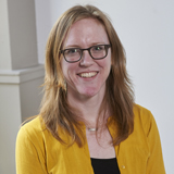 Deirdre Loughridge Headshot