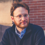 Eric Nathan Headshot